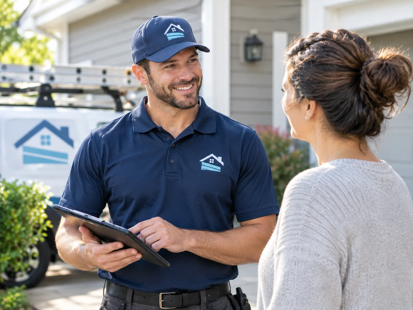 Siding Leak Repair in Milford, NY